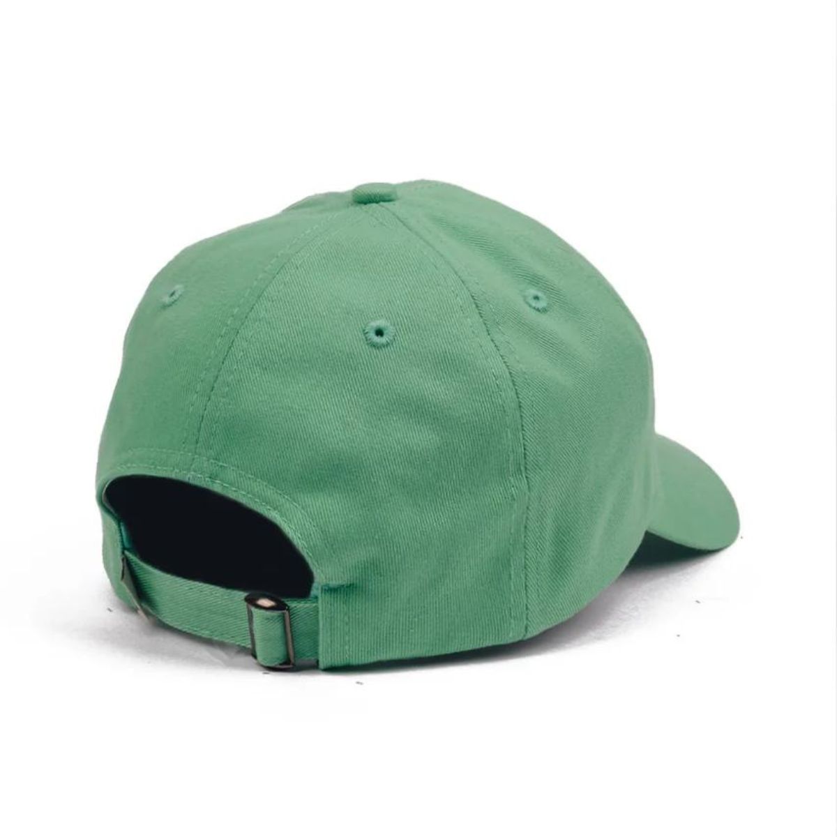 Trendsplant Unisex Base Dad Cap Jade Green