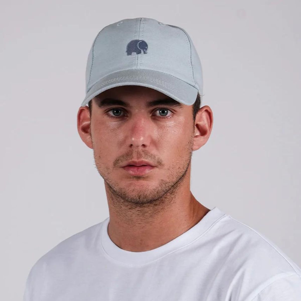 Trendsplant Unisex Basecaps Sky Blue