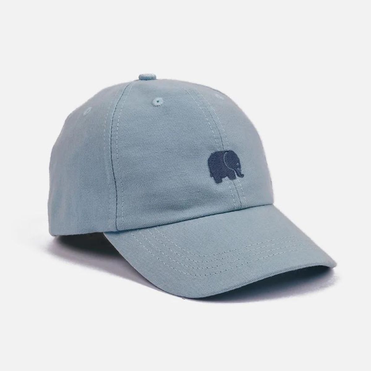 Trendsplant Unisex Basecaps Sky Blue