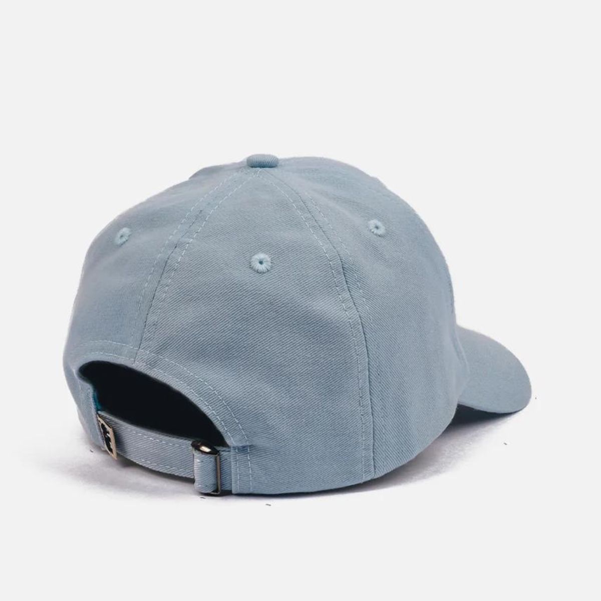 Trendsplant Unisex Basecaps Sky Blue